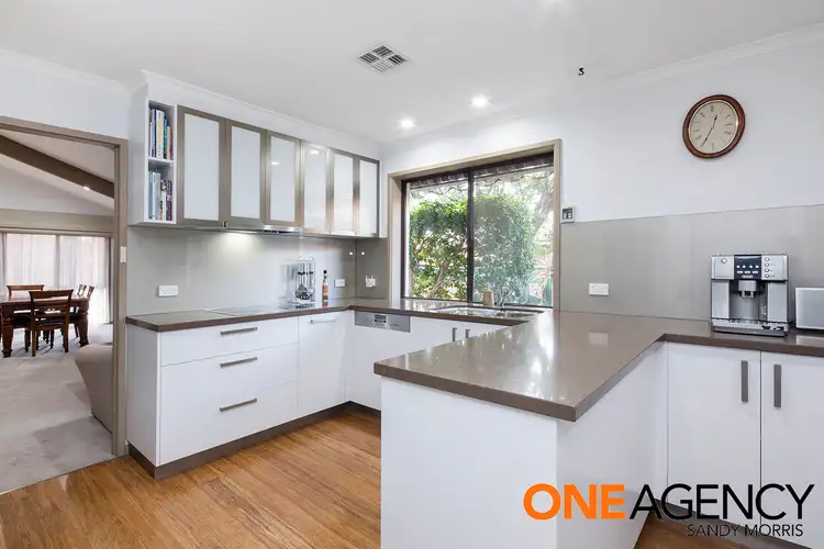Fourth view of Homely house listing, 14 McLeod Place, Kambah ACT 2902