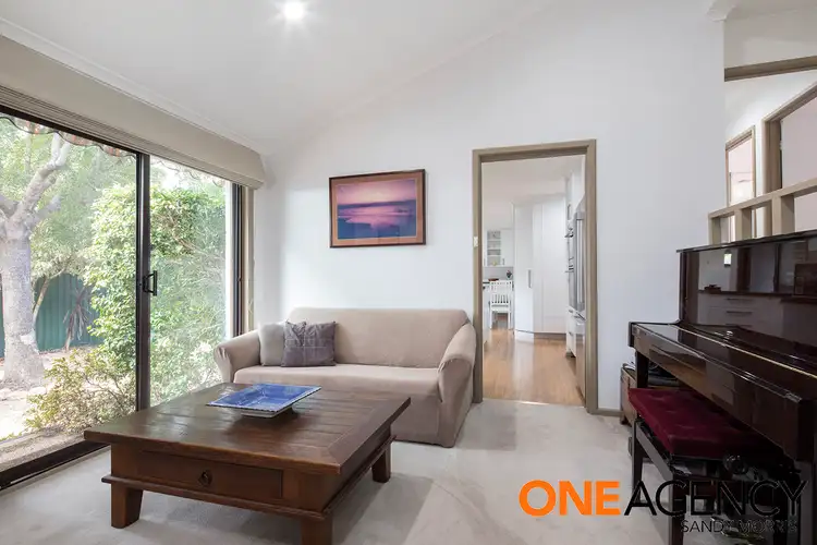 Sixth view of Homely house listing, 14 McLeod Place, Kambah ACT 2902