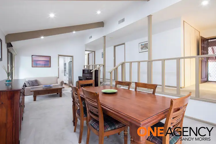 Seventh view of Homely house listing, 14 McLeod Place, Kambah ACT 2902