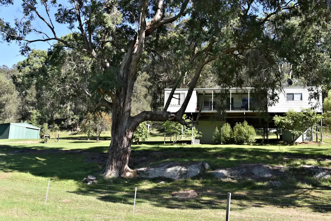 Main view of Homely rural property listing, Address available on request