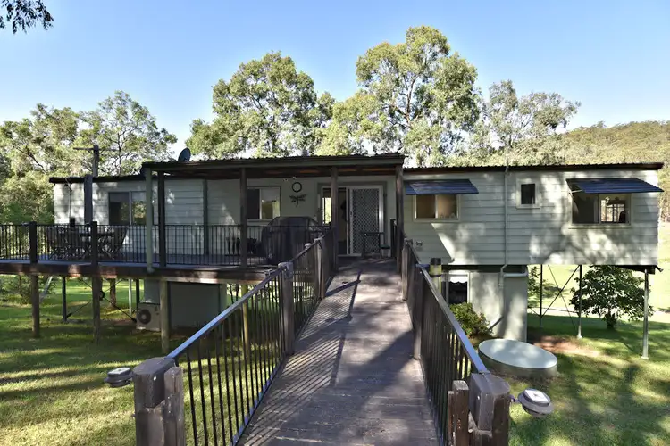 Second view of Homely rural property listing, Address available on request