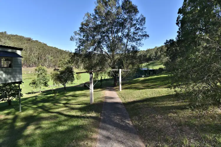 Fifth view of Homely rural property listing, Address available on request