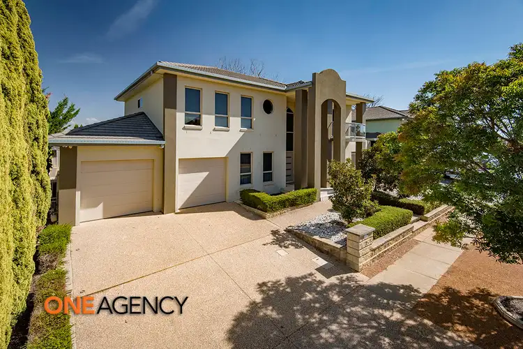Main view of Homely house listing, 7 Evadell Street, Gungahlin ACT 2912