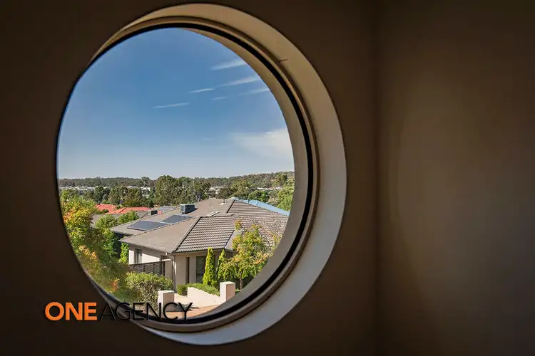 Sixth view of Homely house listing, 7 Evadell Street, Gungahlin ACT 2912