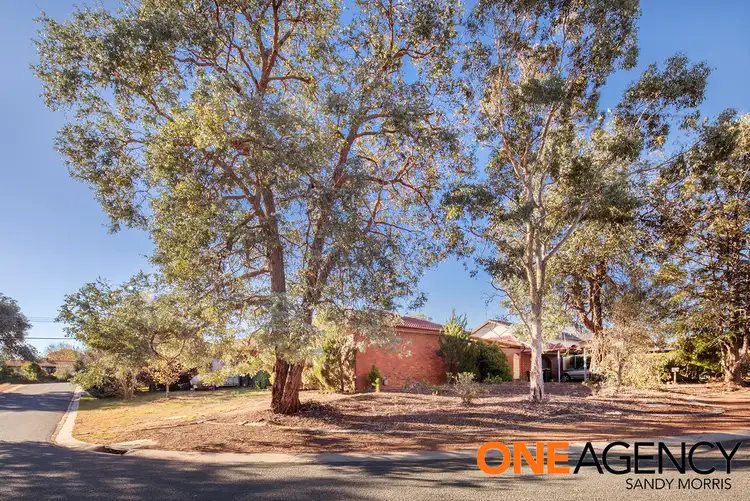 Second view of Homely house listing, 3 Broadhurst Street, Kambah ACT 2902