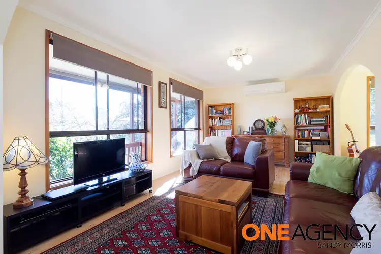 Fourth view of Homely house listing, 3 Broadhurst Street, Kambah ACT 2902