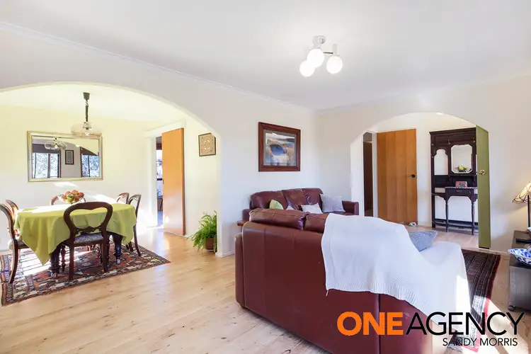Sixth view of Homely house listing, 3 Broadhurst Street, Kambah ACT 2902