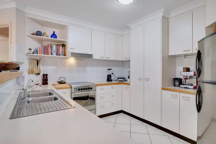 Fifth view of Homely townhouse listing, 17/23 Jondol Place, Isabella Plains ACT 2905