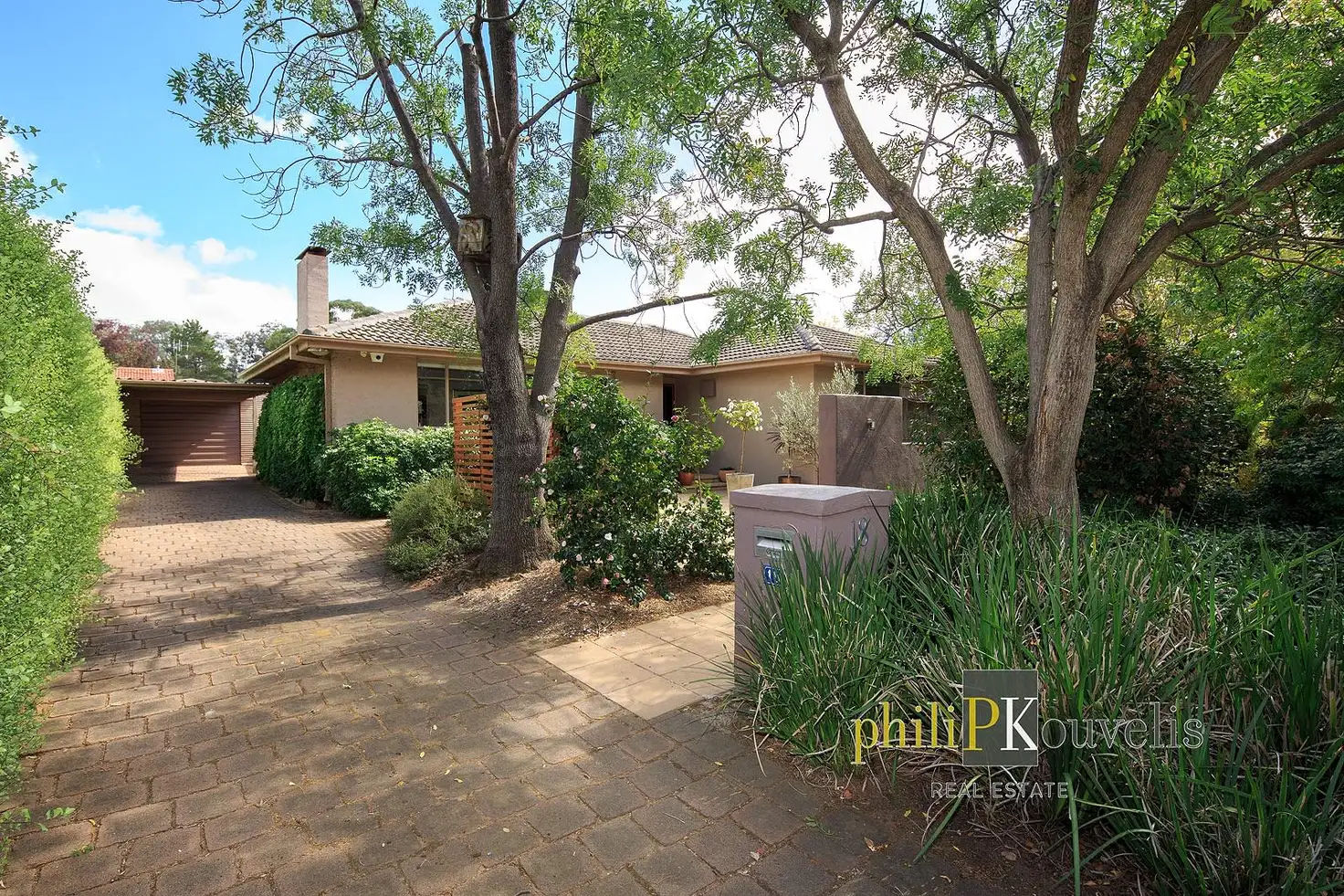 Main view of Homely house listing, 18 Prendergast Street, Curtin ACT 2605