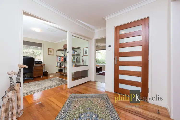 Fourth view of Homely house listing, 18 Prendergast Street, Curtin ACT 2605