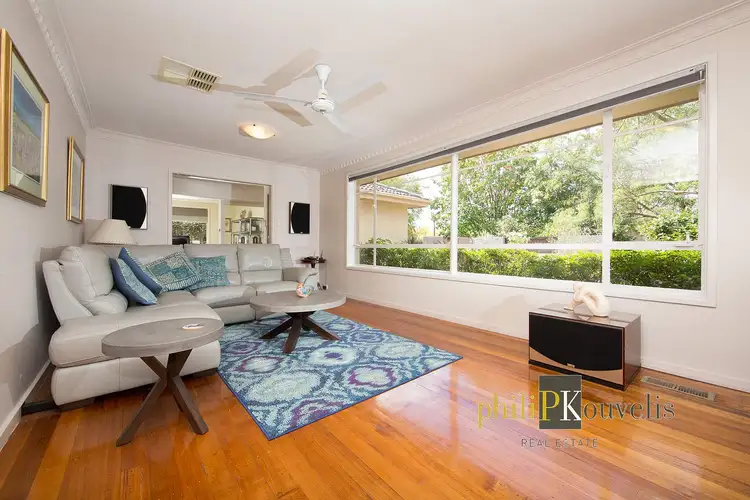 Fifth view of Homely house listing, 18 Prendergast Street, Curtin ACT 2605
