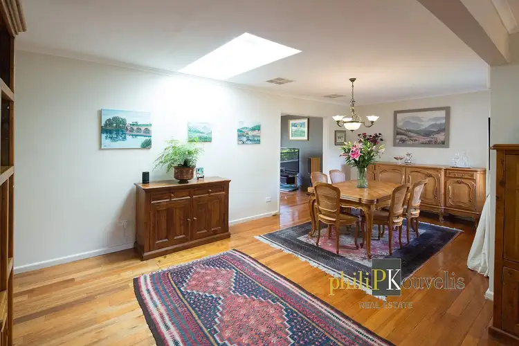 Sixth view of Homely house listing, 18 Prendergast Street, Curtin ACT 2605