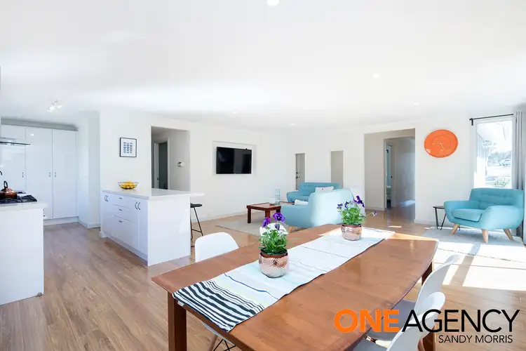 Main view of Homely house listing, 30 Kingsmill Street, Kambah ACT 2902