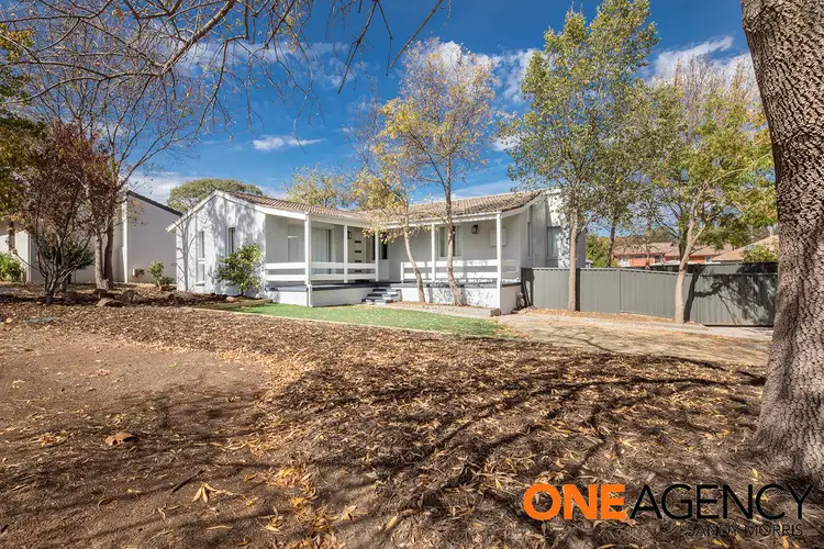 Second view of Homely house listing, 30 Kingsmill Street, Kambah ACT 2902