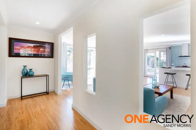 Third view of Homely house listing, 30 Kingsmill Street, Kambah ACT 2902