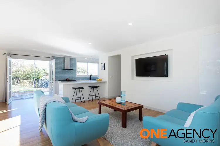 Fourth view of Homely house listing, 30 Kingsmill Street, Kambah ACT 2902