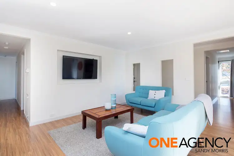 Fifth view of Homely house listing, 30 Kingsmill Street, Kambah ACT 2902