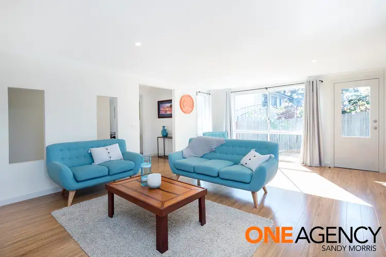 Sixth view of Homely house listing, 30 Kingsmill Street, Kambah ACT 2902