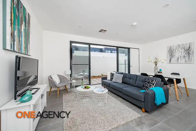 Third view of Homely house listing, 12/75 Bellhouse Crescent, Moncrieff ACT 2914