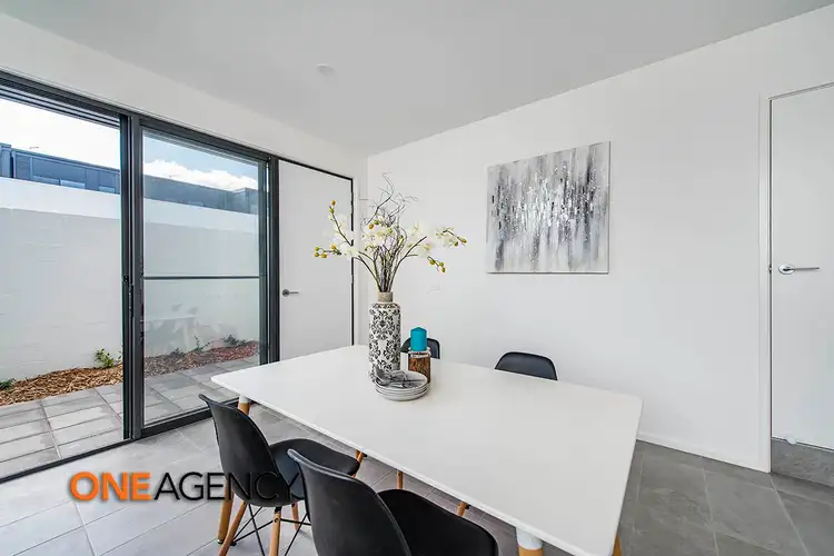 Sixth view of Homely house listing, 12/75 Bellhouse Crescent, Moncrieff ACT 2914
