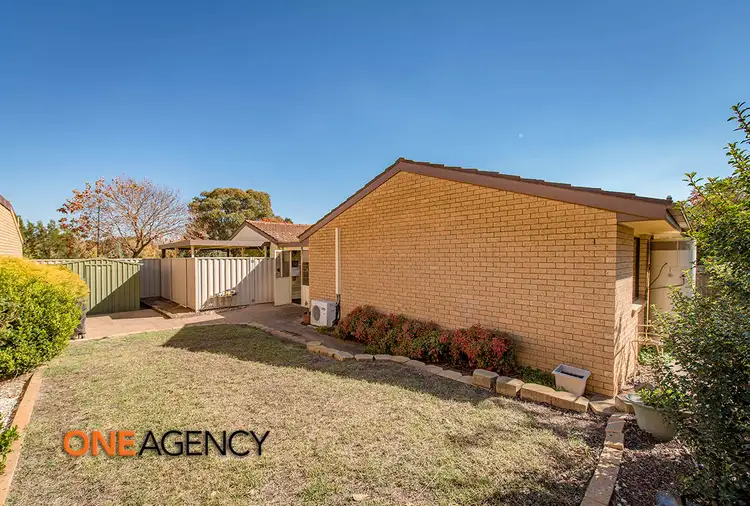 Third view of Homely townhouse listing, 9 Stanbury Close, Holt ACT 2615
