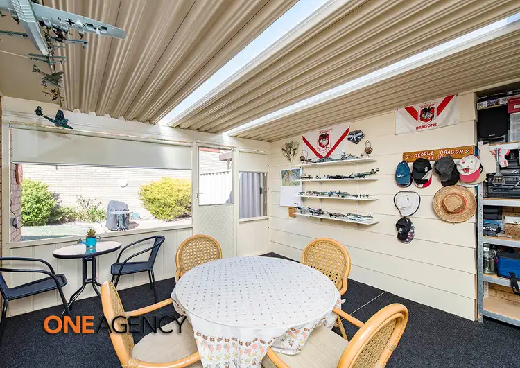 Fourth view of Homely townhouse listing, 9 Stanbury Close, Holt ACT 2615