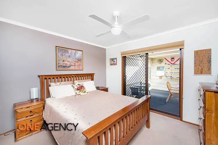 Fifth view of Homely townhouse listing, 9 Stanbury Close, Holt ACT 2615