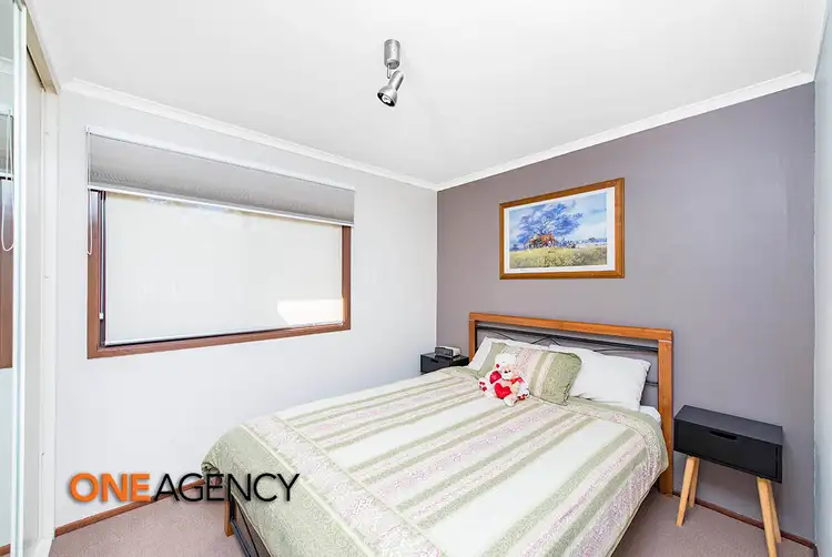 Sixth view of Homely townhouse listing, 9 Stanbury Close, Holt ACT 2615