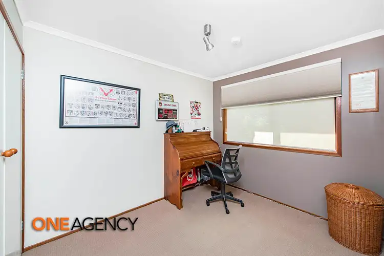 Seventh view of Homely townhouse listing, 9 Stanbury Close, Holt ACT 2615