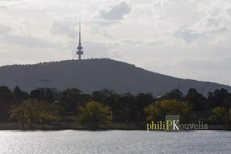 Third view of Homely apartment listing, 100/11 Trevillian Quay, Kingston ACT 2604