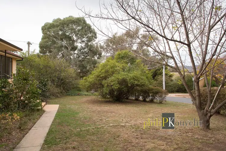 Fifth view of Homely house listing, 4 Thomson Street, Chifley ACT 2606