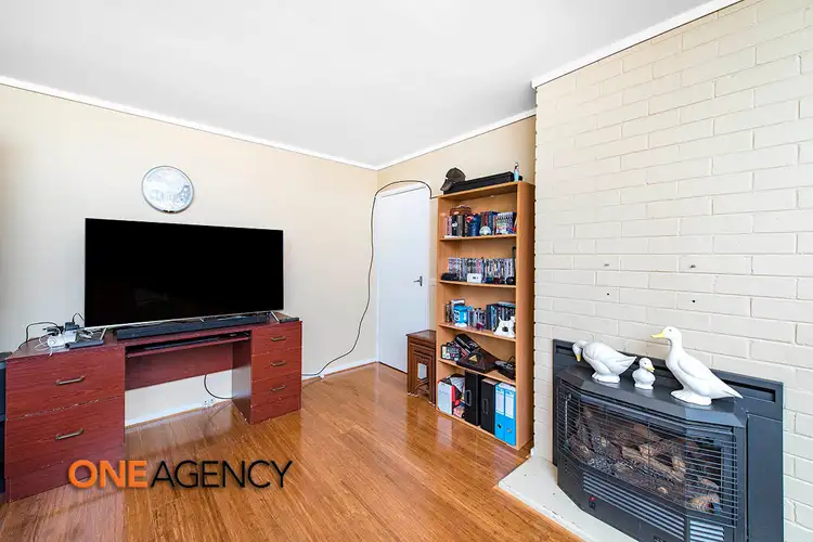 Third view of Homely house listing, 21 Kinsella Street, Higgins ACT 2615