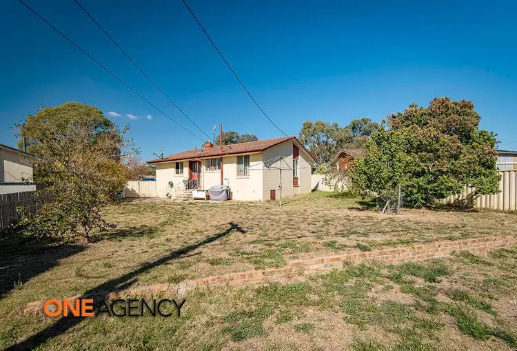 Fourth view of Homely house listing, 21 Kinsella Street, Higgins ACT 2615