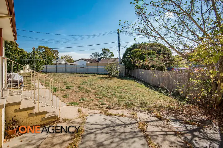 Fifth view of Homely house listing, 21 Kinsella Street, Higgins ACT 2615