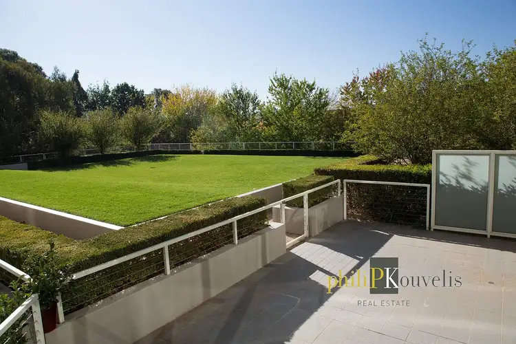 10/41 Blackall Street, Barton ACT 2600