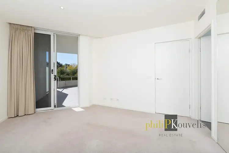 Sixth view of Homely apartment listing, 10/41 Blackall Street, Barton ACT 2600