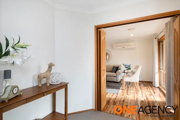 Third view of Homely house listing, 1 William Hudson Crescent, Monash ACT 2904