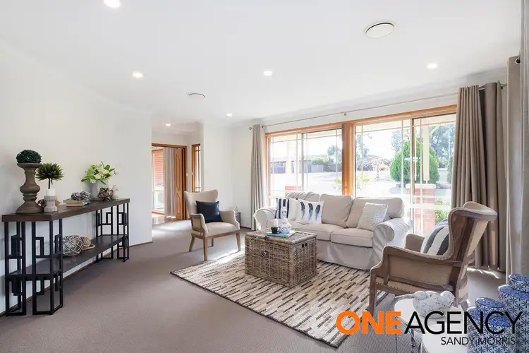 Fifth view of Homely house listing, 1 William Hudson Crescent, Monash ACT 2904