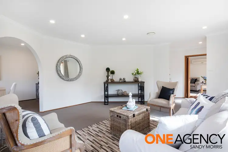 Sixth view of Homely house listing, 1 William Hudson Crescent, Monash ACT 2904