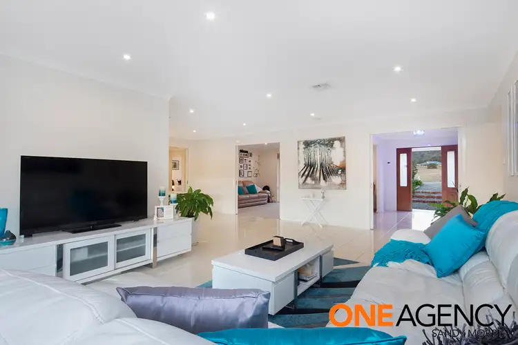 Sixth view of Homely house listing, 665 Royalla Drive, Royalla NSW 2620