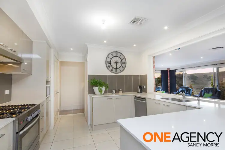 Seventh view of Homely house listing, 665 Royalla Drive, Royalla NSW 2620