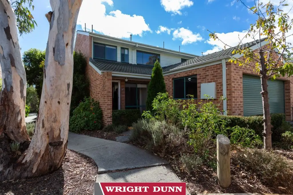 Main view of Homely townhouse listing, 4/15 Conner Close, Palmerston ACT 2913