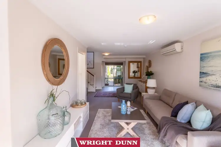 Third view of Homely townhouse listing, 4/15 Conner Close, Palmerston ACT 2913