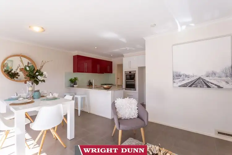 Fourth view of Homely townhouse listing, 4/15 Conner Close, Palmerston ACT 2913