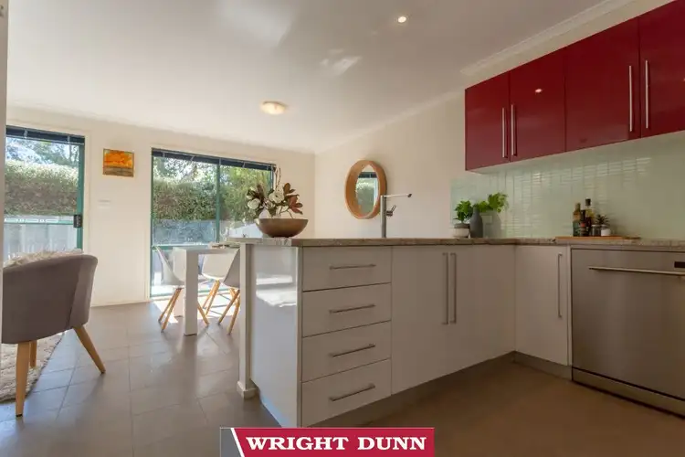 Fifth view of Homely townhouse listing, 4/15 Conner Close, Palmerston ACT 2913