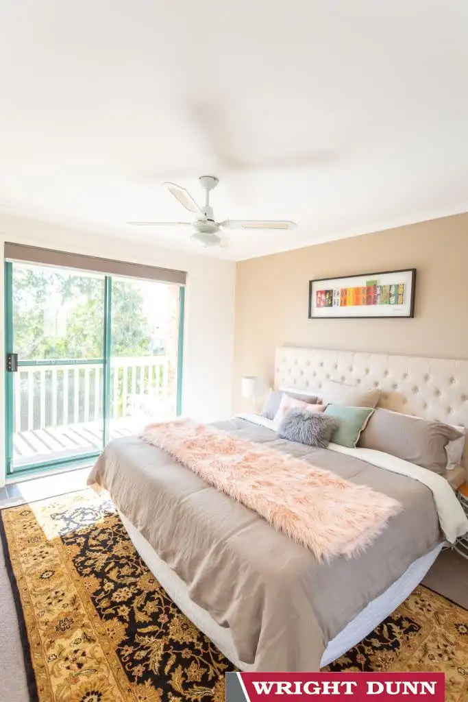 Seventh view of Homely townhouse listing, 4/15 Conner Close, Palmerston ACT 2913