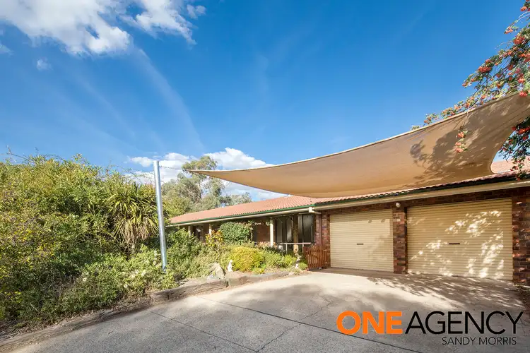 Second view of Homely house listing, 78 Jackie Howe Crescent, Macarthur ACT 2904