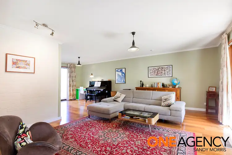 Third view of Homely house listing, 78 Jackie Howe Crescent, Macarthur ACT 2904
