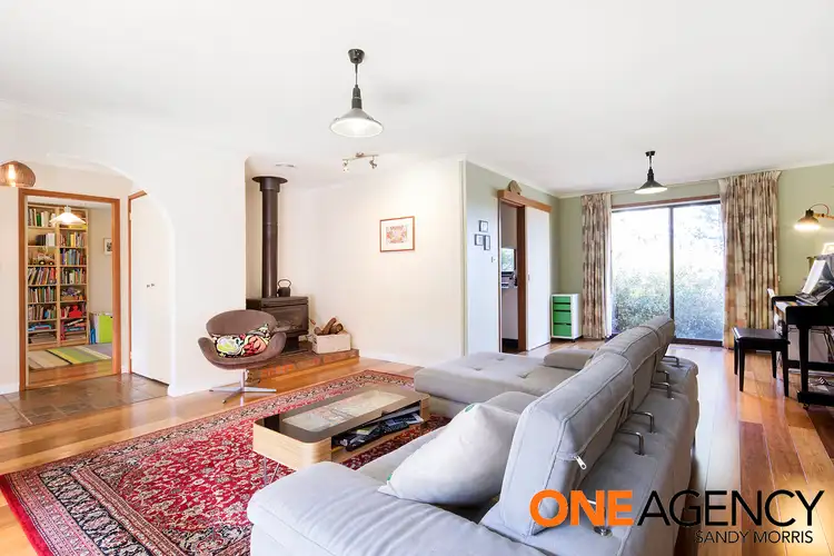 Fourth view of Homely house listing, 78 Jackie Howe Crescent, Macarthur ACT 2904