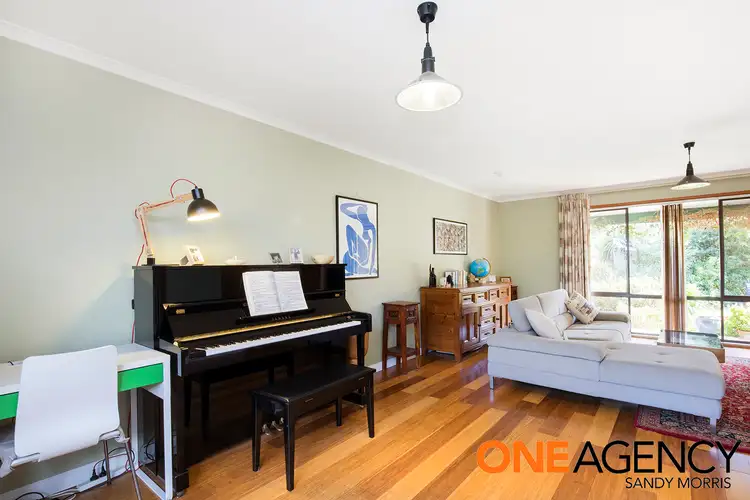 Fifth view of Homely house listing, 78 Jackie Howe Crescent, Macarthur ACT 2904